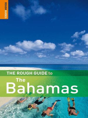 cover image of The Rough Guide to the Bahamas